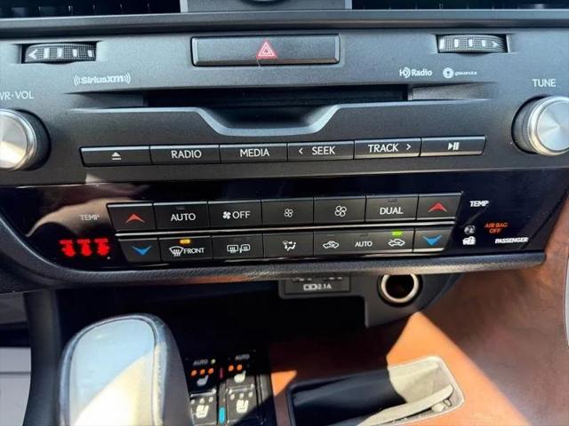 2022 Lexus RX 350 350