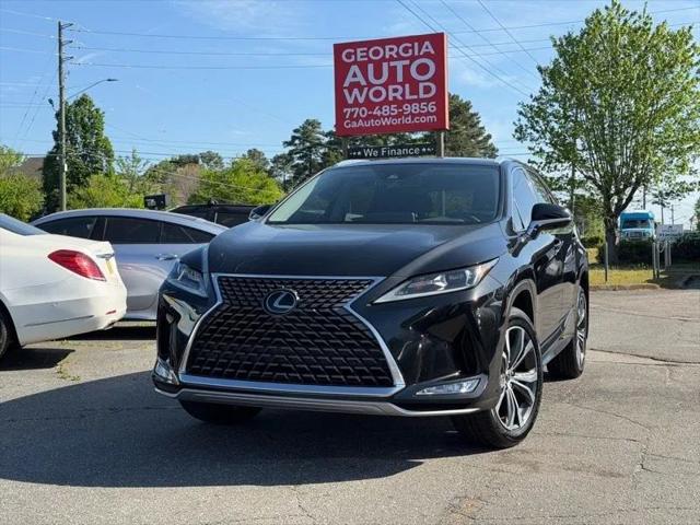 2022 Lexus RX 350 350 for sale in Marietta, GA