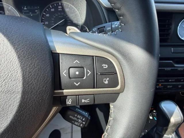2022 Lexus RX 350 350
