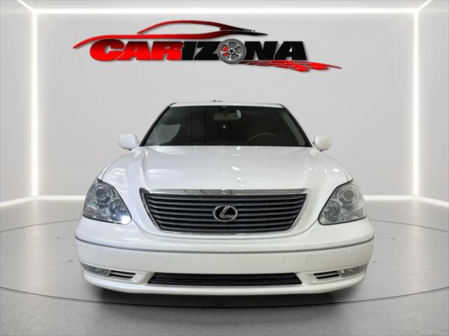 2006 Lexus LS 430 LS 430