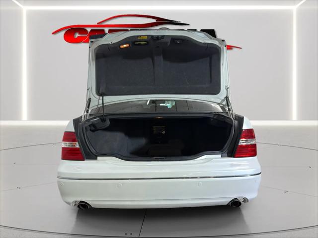 2006 Lexus LS 430 LS 430