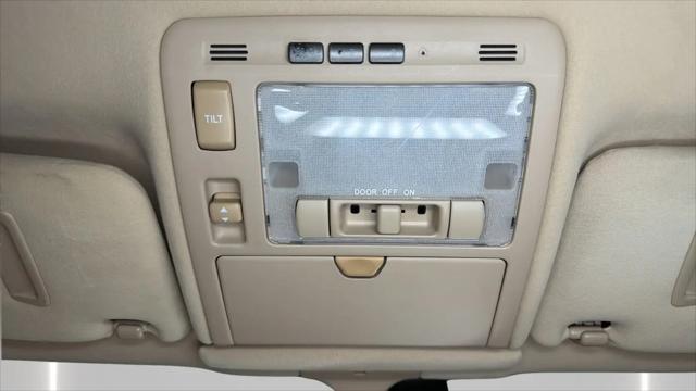 2006 Lexus LS 430 LS 430
