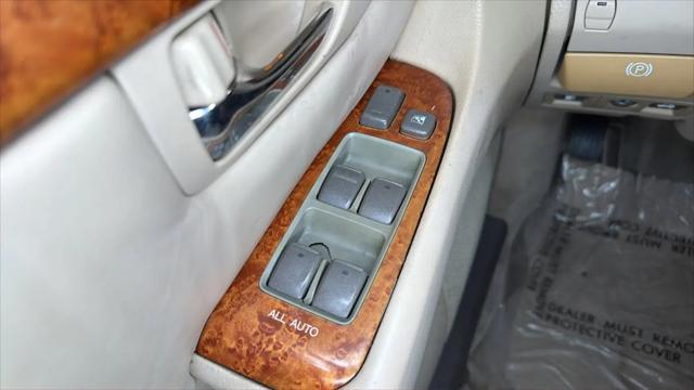 2006 Lexus LS 430 LS 430