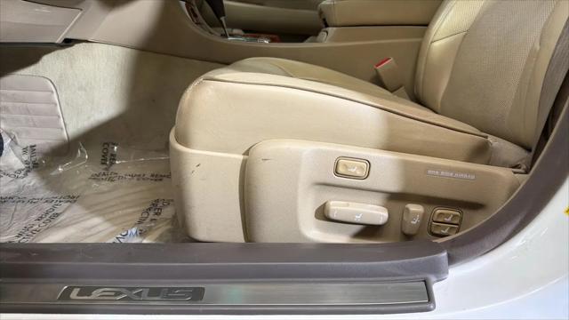 2006 Lexus LS 430 LS 430