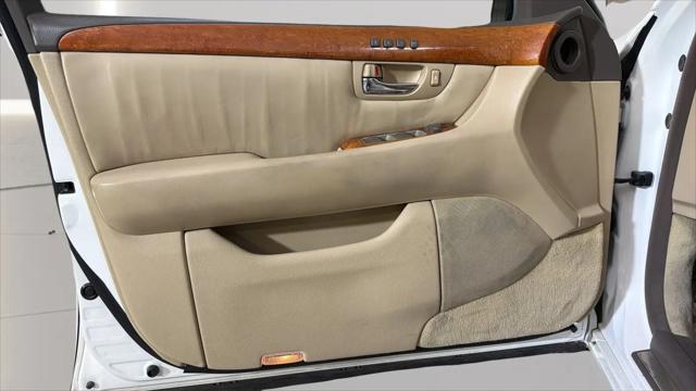 2006 Lexus LS 430 LS 430