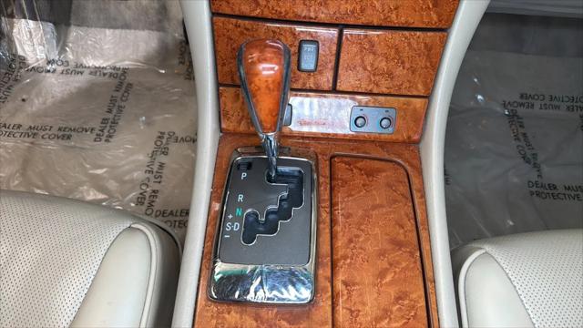 2006 Lexus LS 430 LS 430