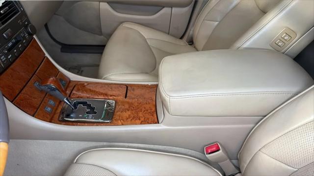 2006 Lexus LS 430 LS 430