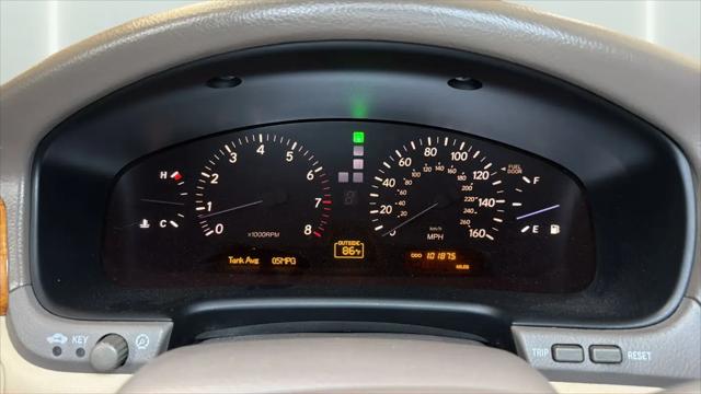 2006 Lexus LS 430 LS 430