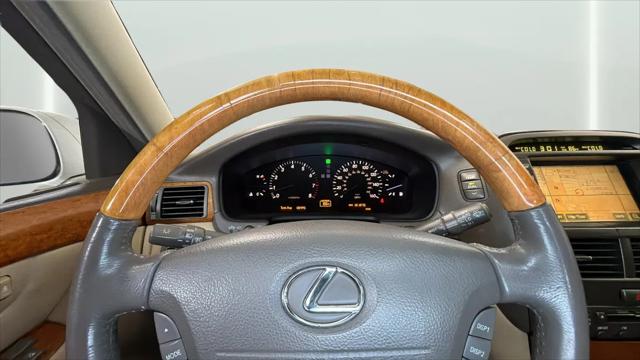 2006 Lexus LS 430 LS 430