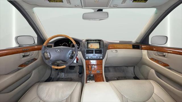 2006 Lexus LS 430 LS 430