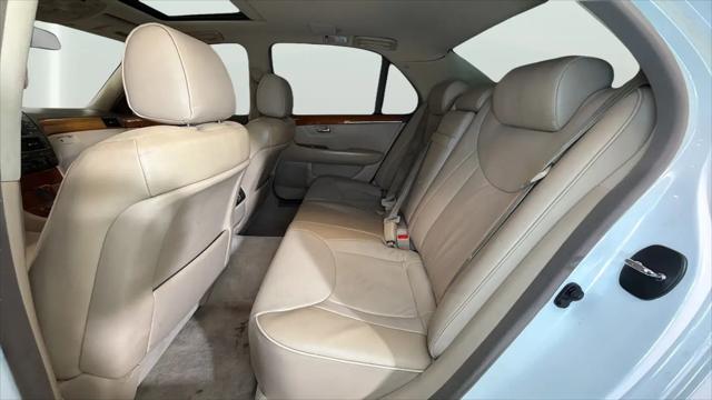 2006 Lexus LS 430 LS 430