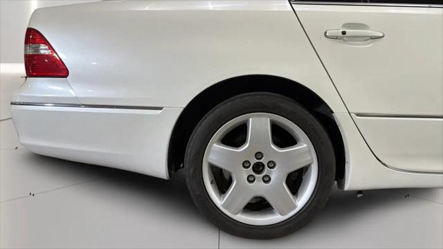 2006 Lexus LS 430 LS 430