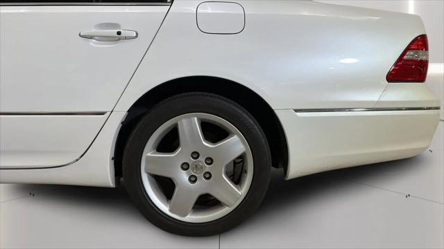 2006 Lexus LS 430 LS 430