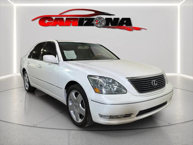 2006 Lexus LS 430 LS 430 for sale in Mesa, AZ