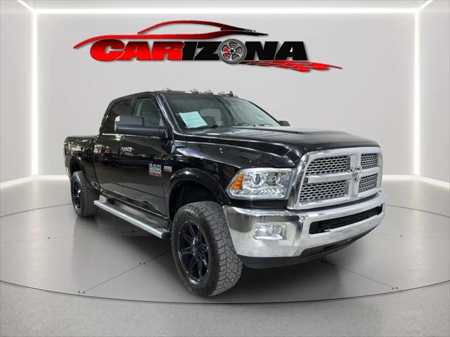 2013 Ram 2500 Laramie for sale in Mesa, AZ