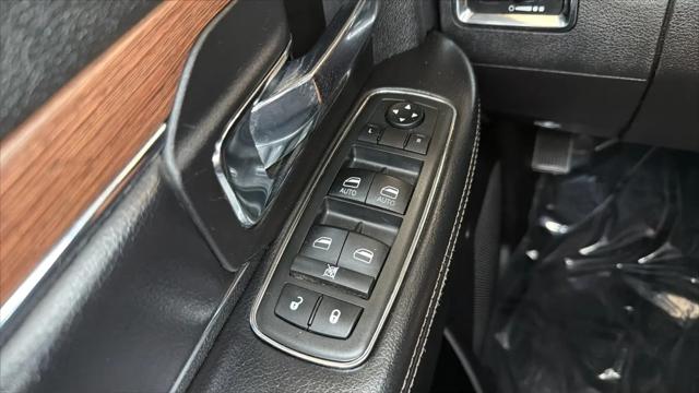 2013 Ram 2500 Laramie