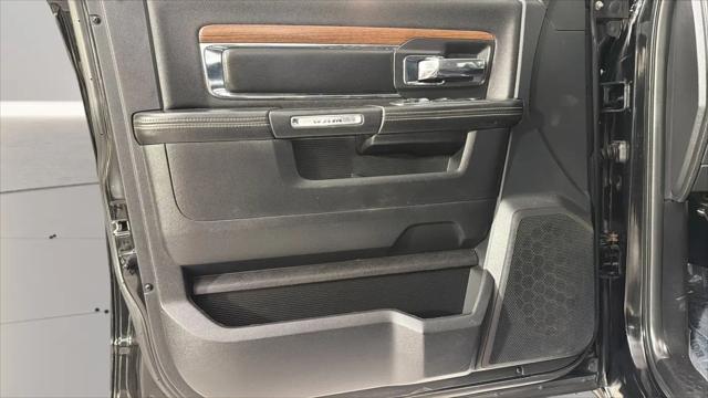 2013 Ram 2500 Laramie