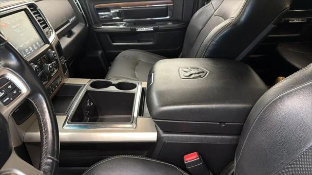 2013 Ram 2500 Laramie