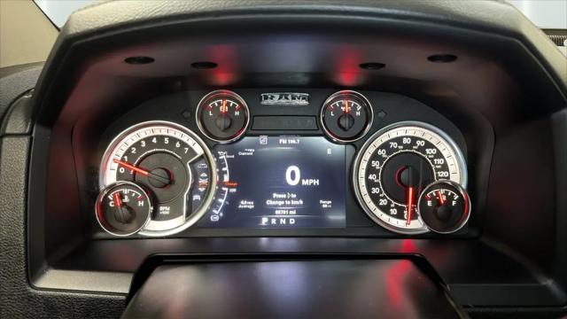 2013 Ram 2500 Laramie