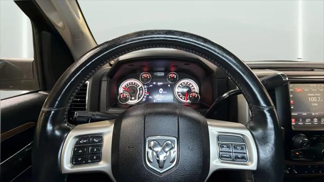 2013 Ram 2500 Laramie