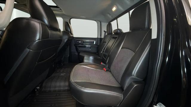 2013 Ram 2500 Laramie