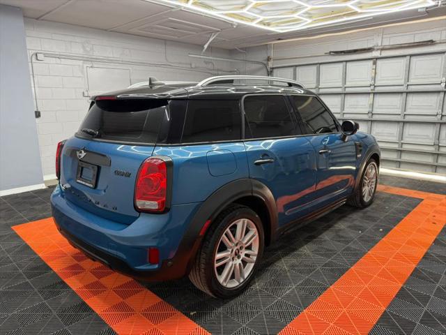 2020 MINI Countryman Cooper