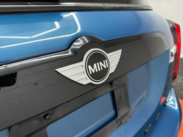 2020 MINI Countryman Cooper