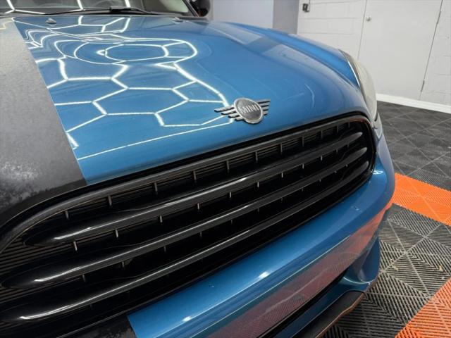 2020 MINI Countryman Cooper