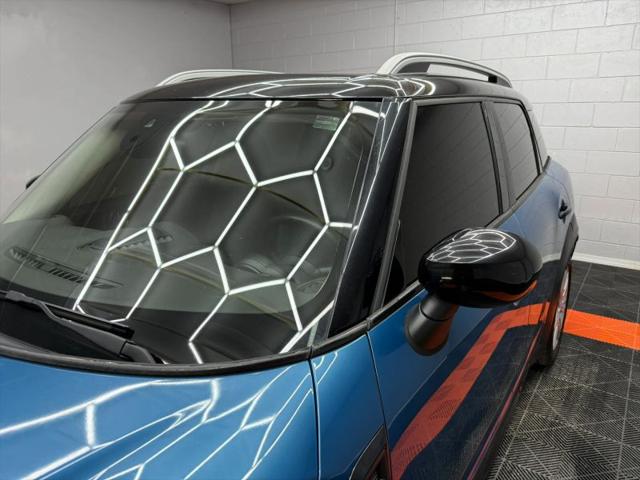 2020 MINI Countryman Cooper