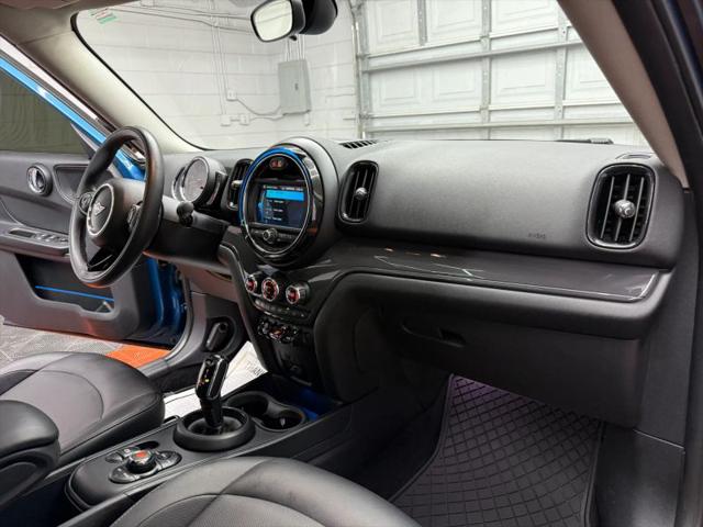 2020 MINI Countryman Cooper