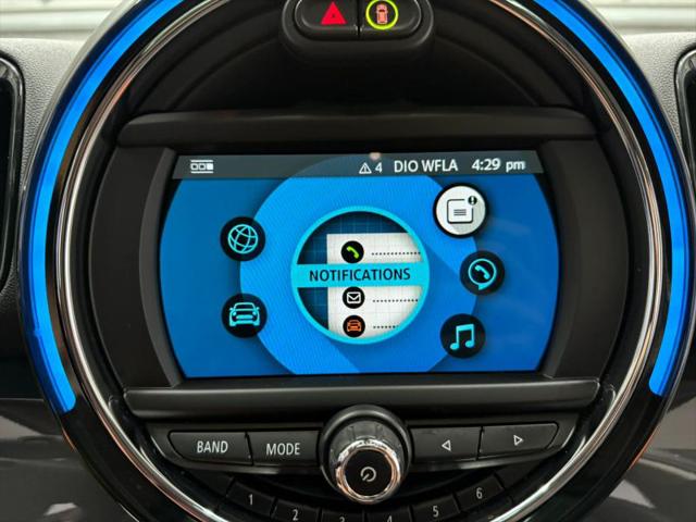 2020 MINI Countryman Cooper