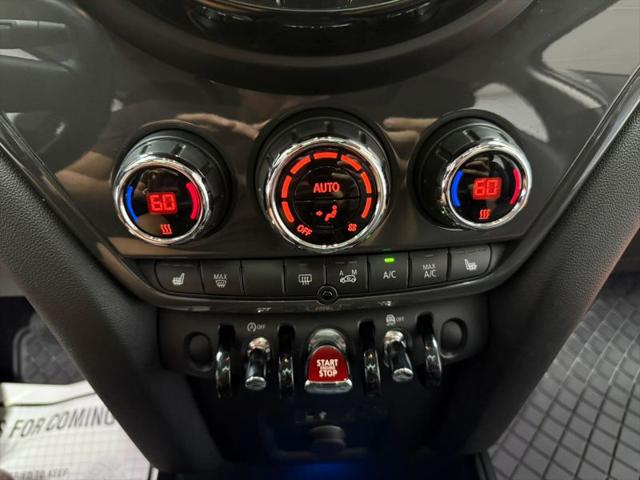 2020 MINI Countryman Cooper