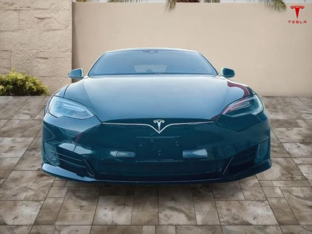 2016 Tesla Model S 75