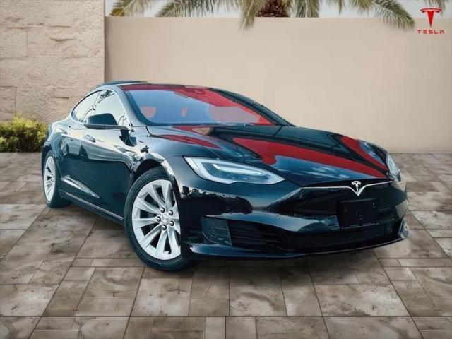 2016 Tesla Model S 75 for sale in Scottsdale, AZ