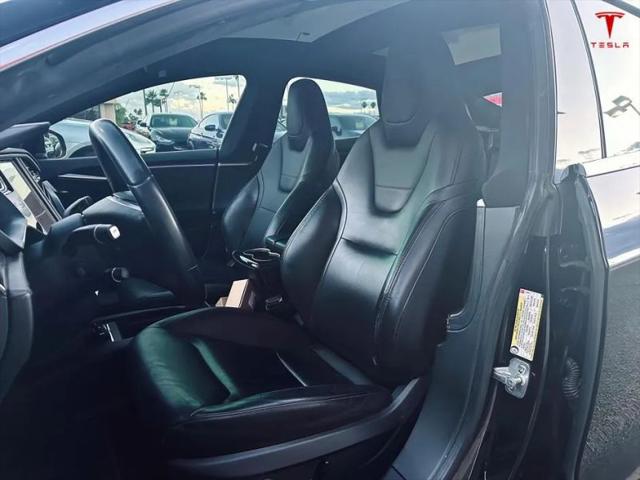 2016 Tesla Model S 75