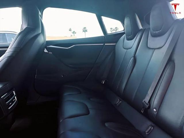 2016 Tesla Model S 75