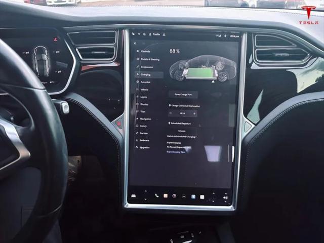 2016 Tesla Model S 75