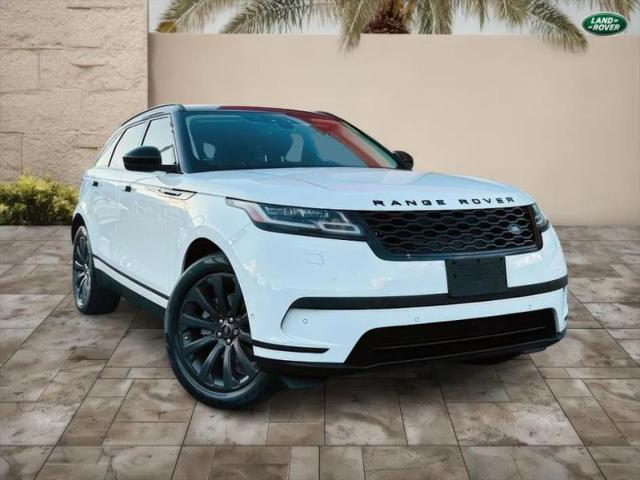 2018 Land Rover Range Rover Velar P250 S for sale in Scottsdale, AZ