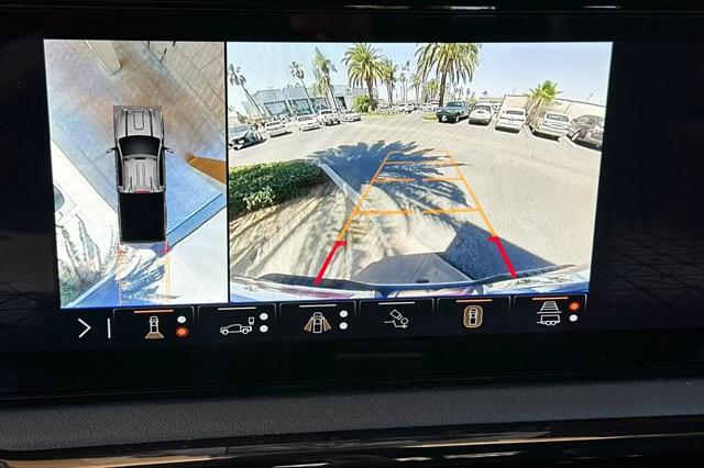 2024 GMC Sierra 2500HD 4WD Crew Cab Standard Bed AT4