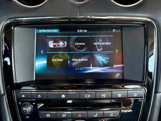 2016 Jaguar XJ XJL Portfolio
