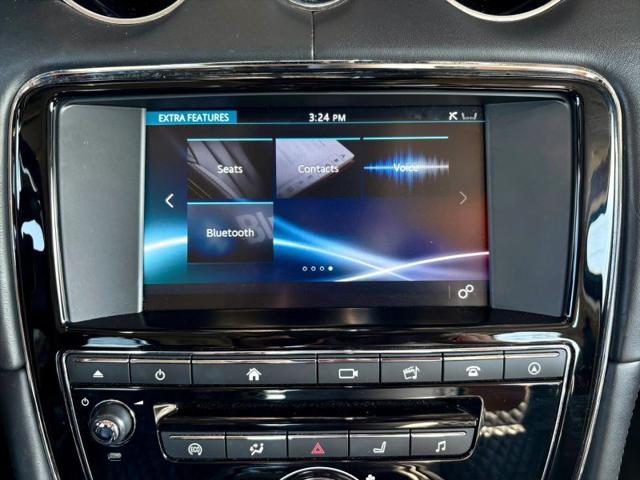 2016 Jaguar XJ XJL Portfolio