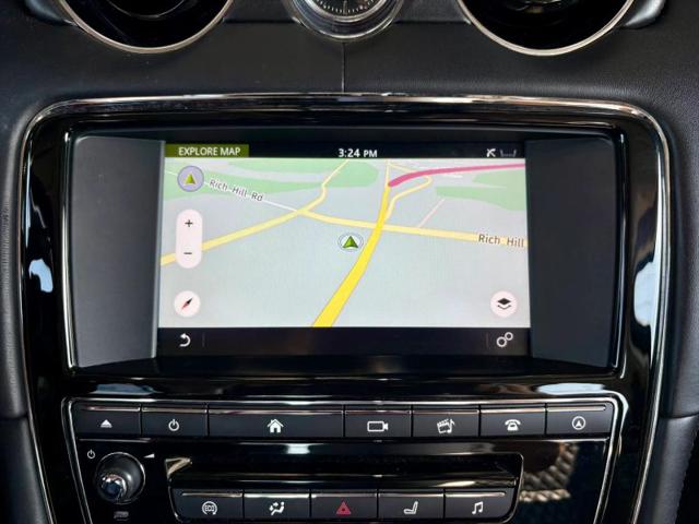 2016 Jaguar XJ XJL Portfolio