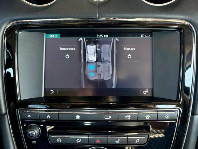 2016 Jaguar XJ XJL Portfolio