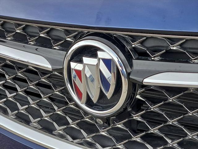2023 Buick Envision Avenir AWD