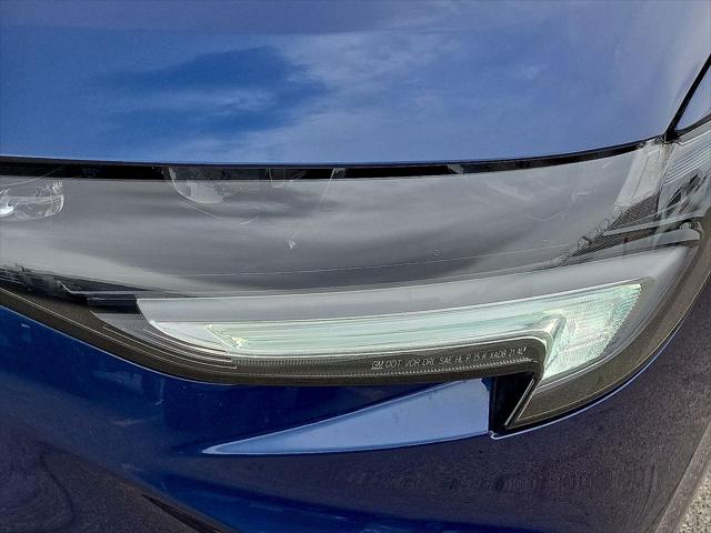 2023 Buick Envision Avenir AWD