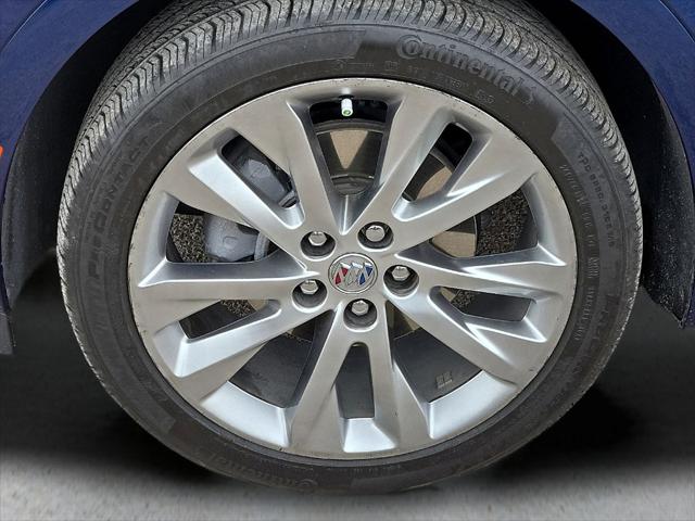 2023 Buick Envision Avenir AWD