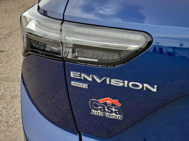 2023 Buick Envision Avenir AWD
