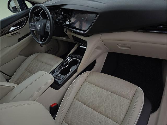 2023 Buick Envision Avenir AWD