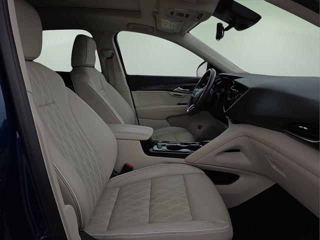 2023 Buick Envision Avenir AWD