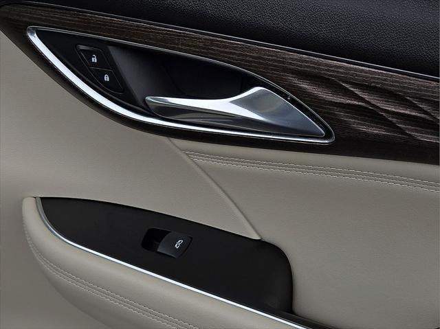 2023 Buick Envision Avenir AWD